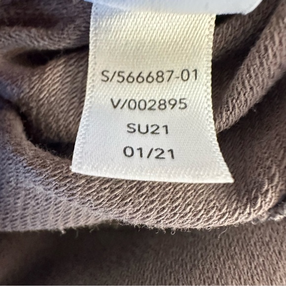 Athleta Farallon Women’s Brown Camo Shorts Size: 6 - Picture 7 of 10